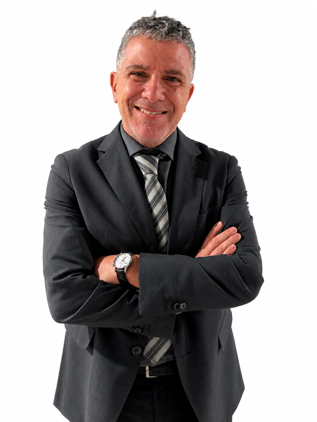 Corrado Garzione
