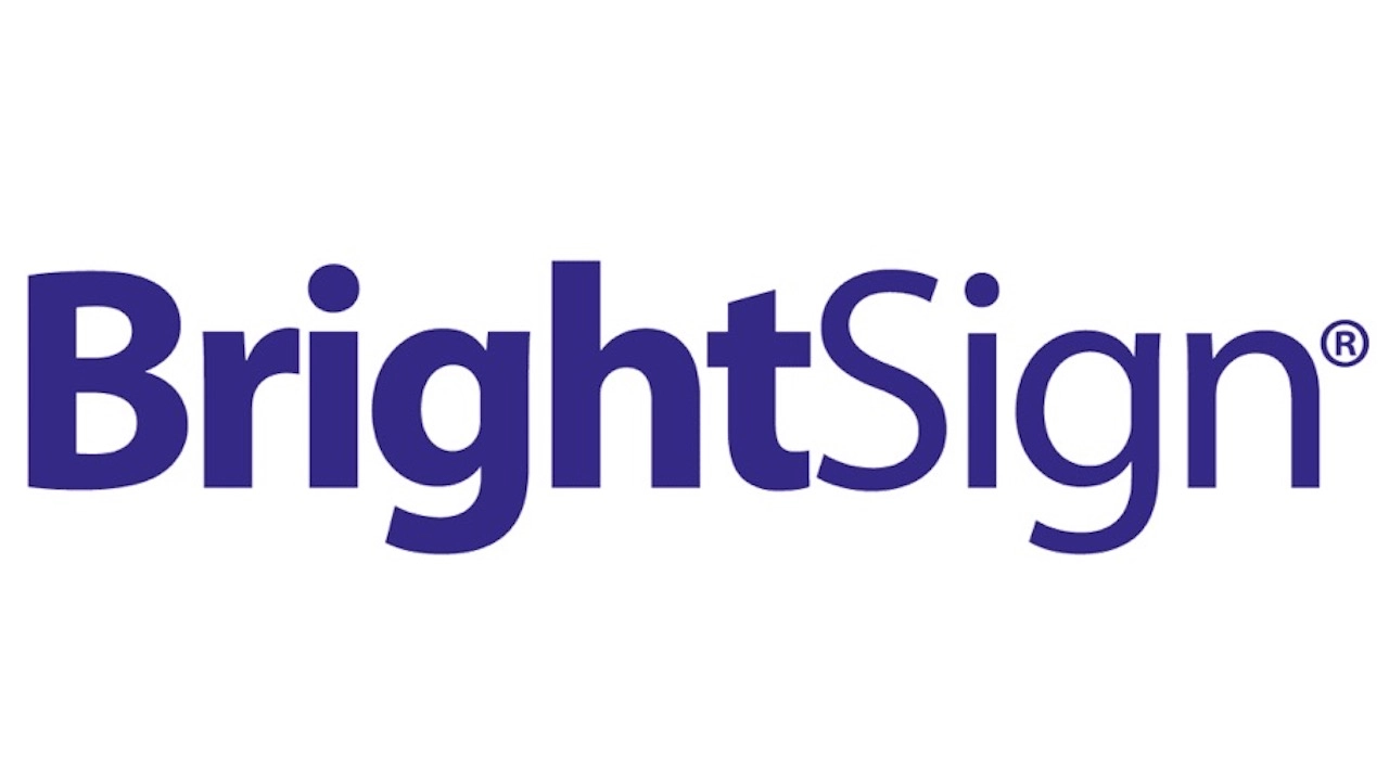 BrightSign