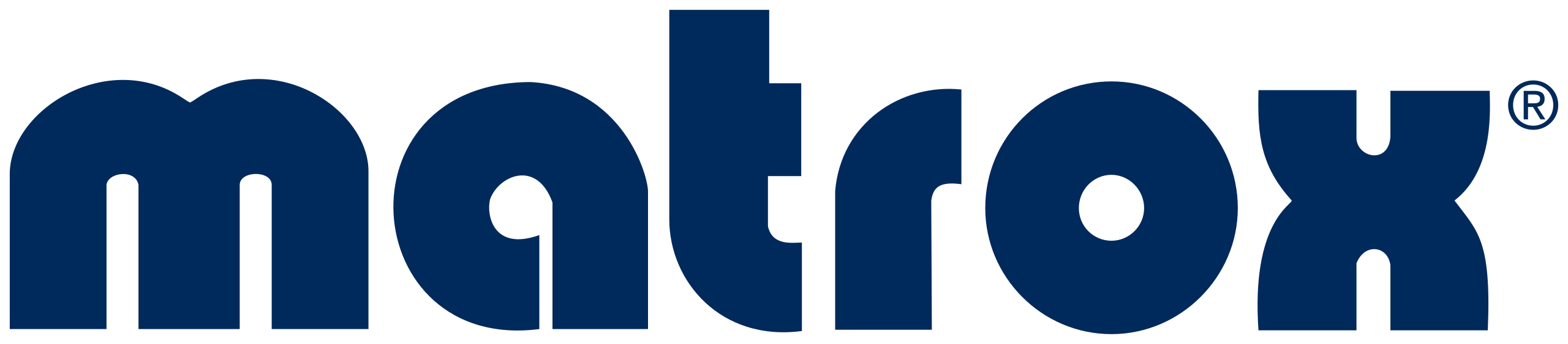 Matrox