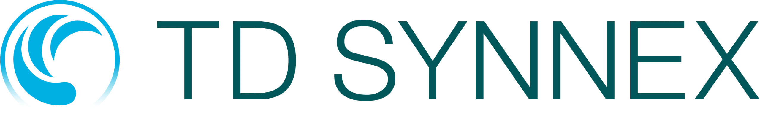 TD Synnex