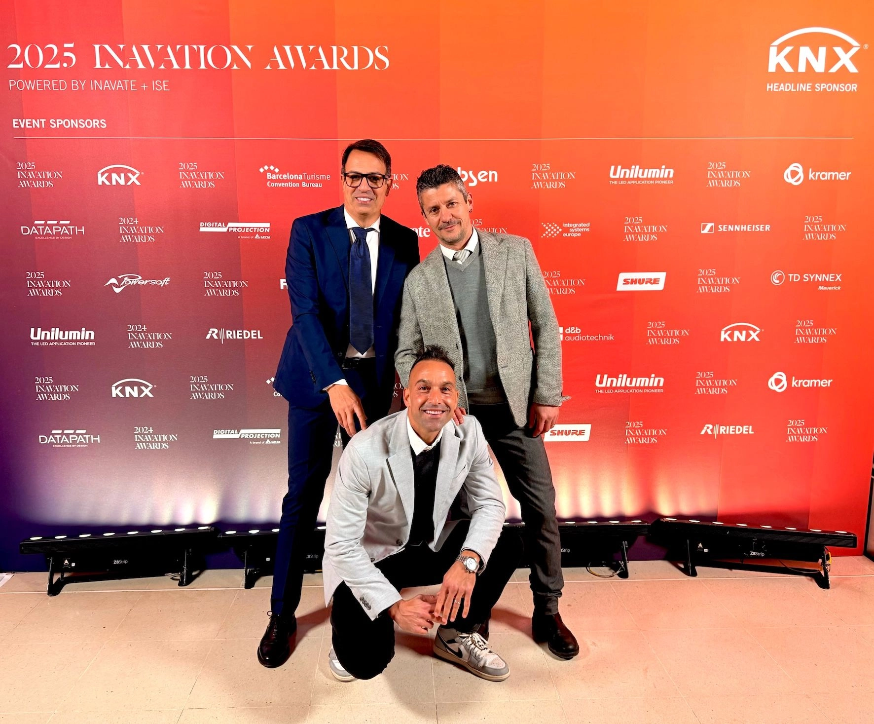 Inavation Awards Gala 2025