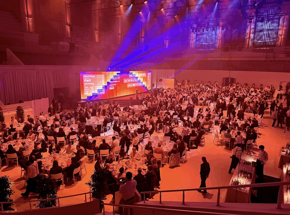 A&ITS Awards 2025