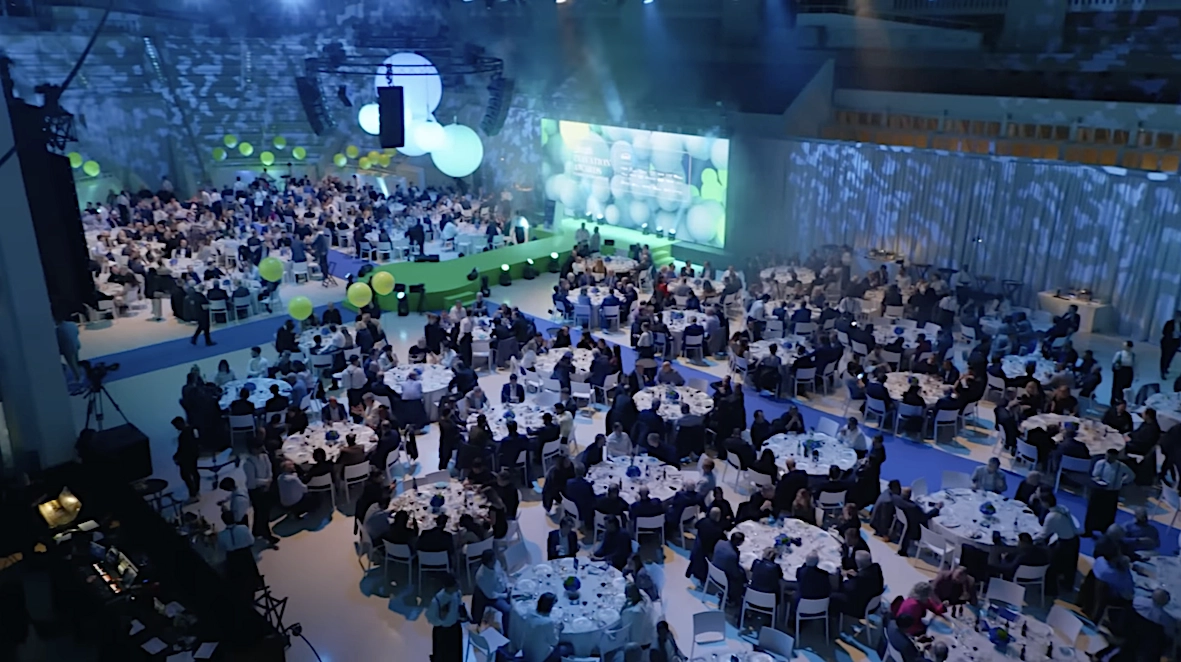 A&ITS Gala 2026