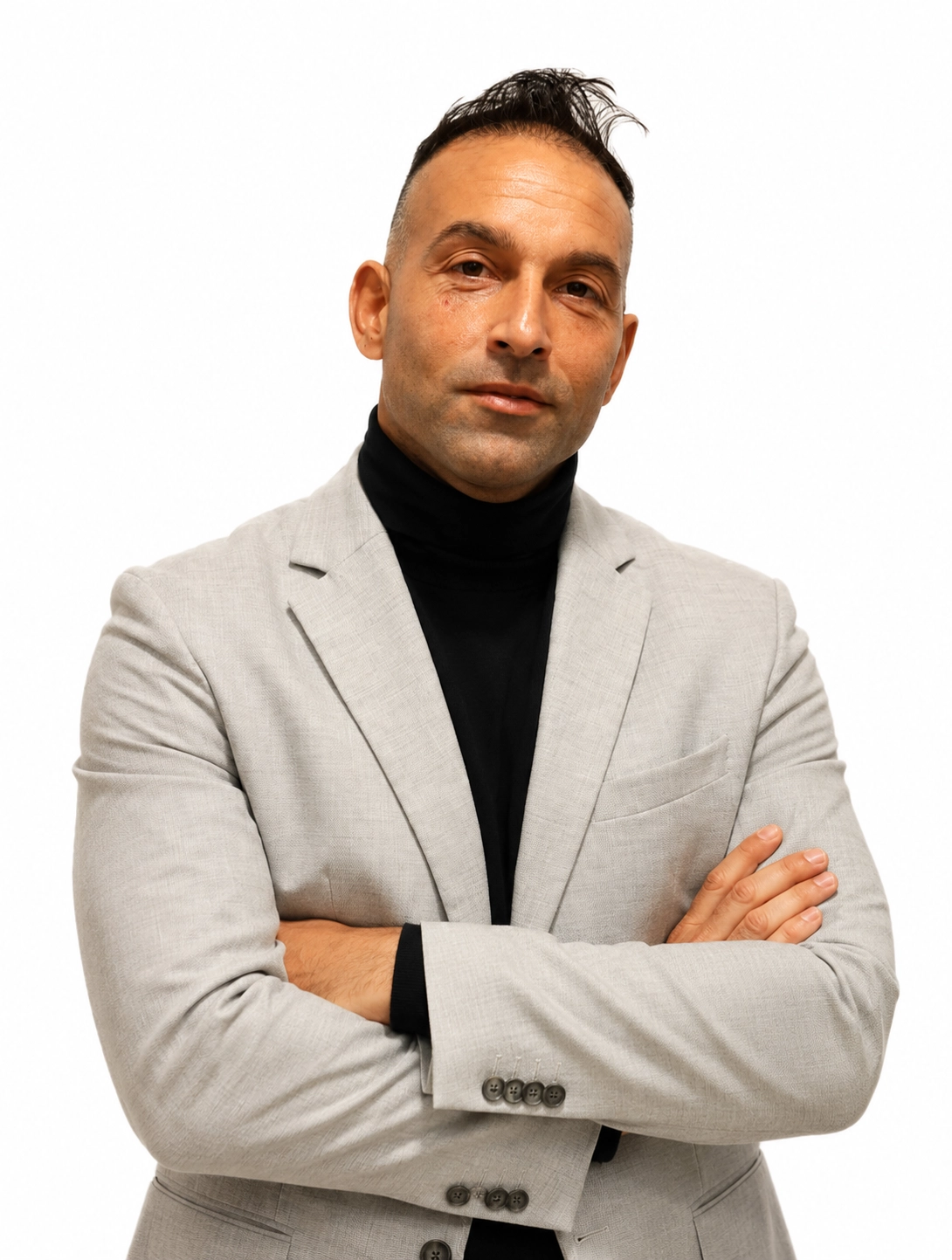 Daniele Bianco