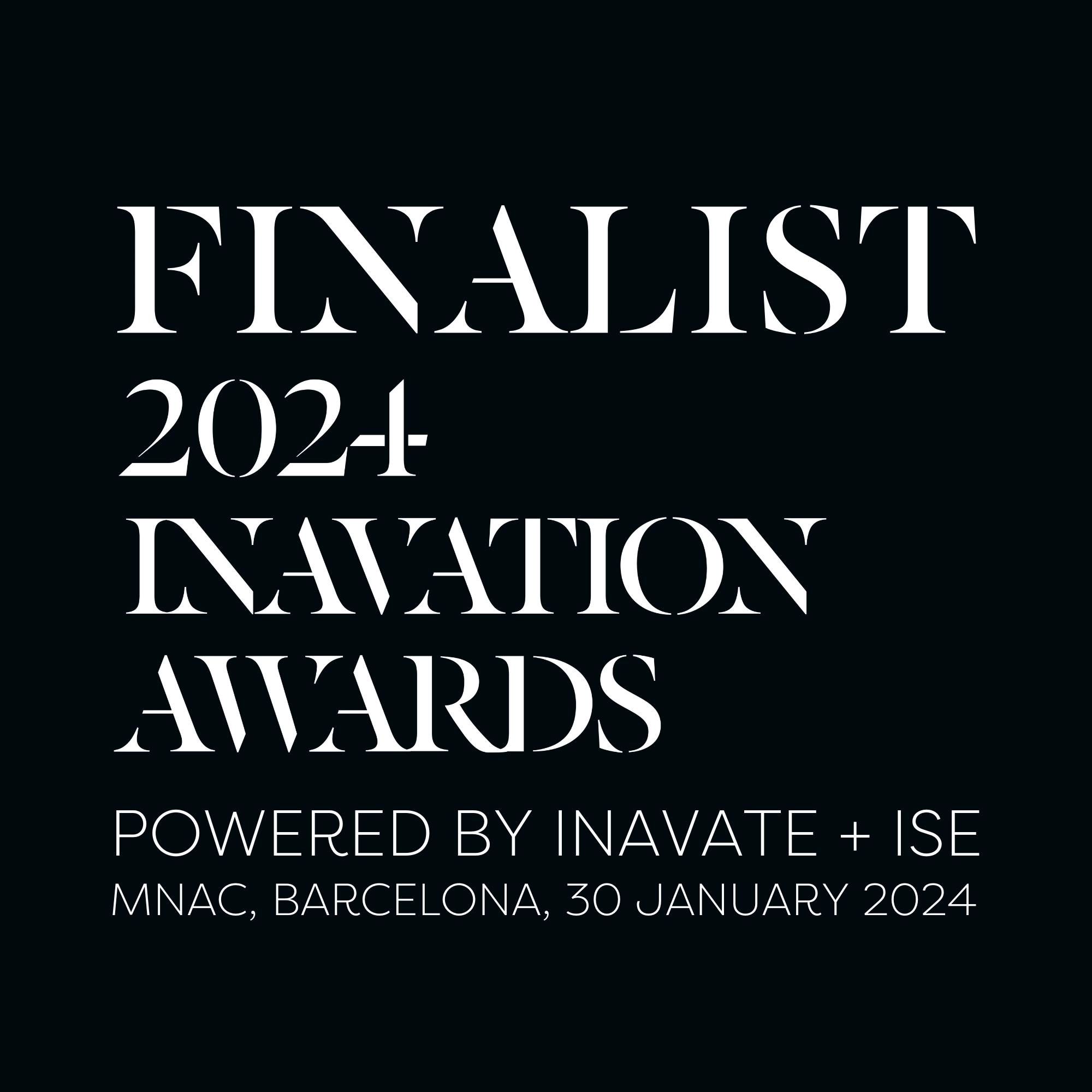 Finalist 2024