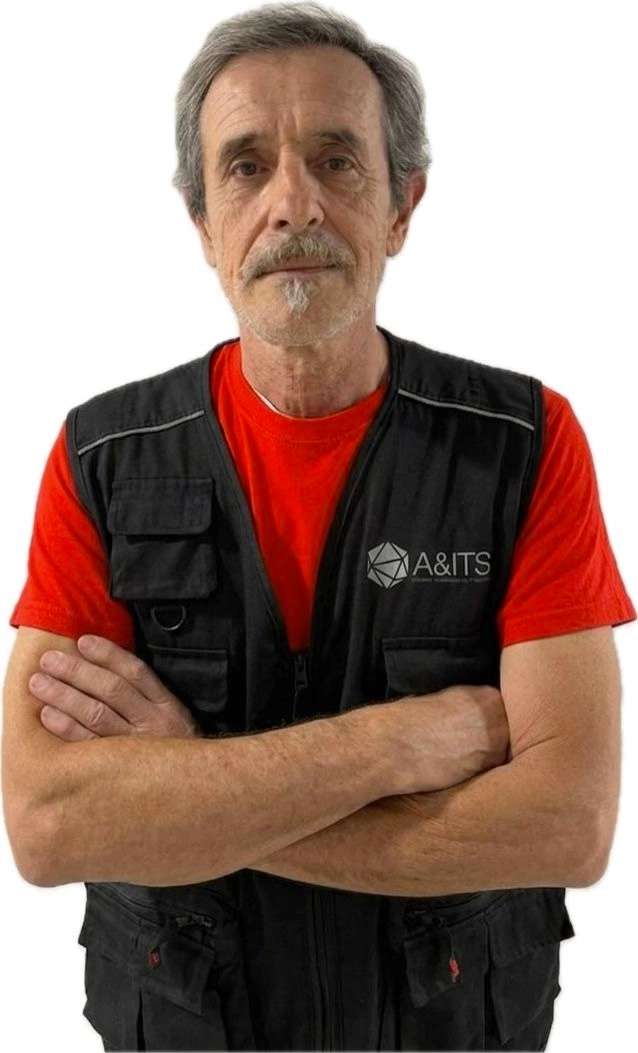 Franco Paparella