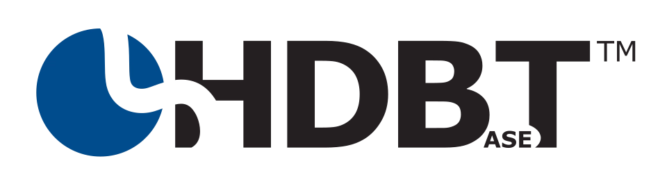HDBT