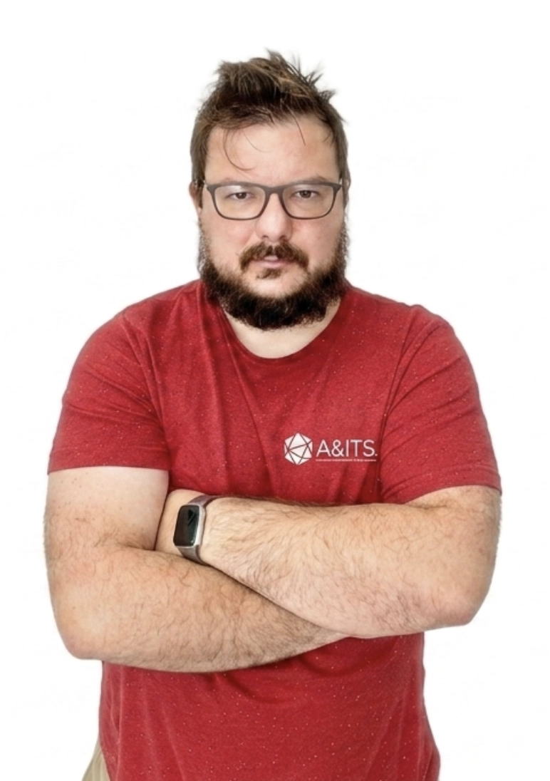 Luca Perer