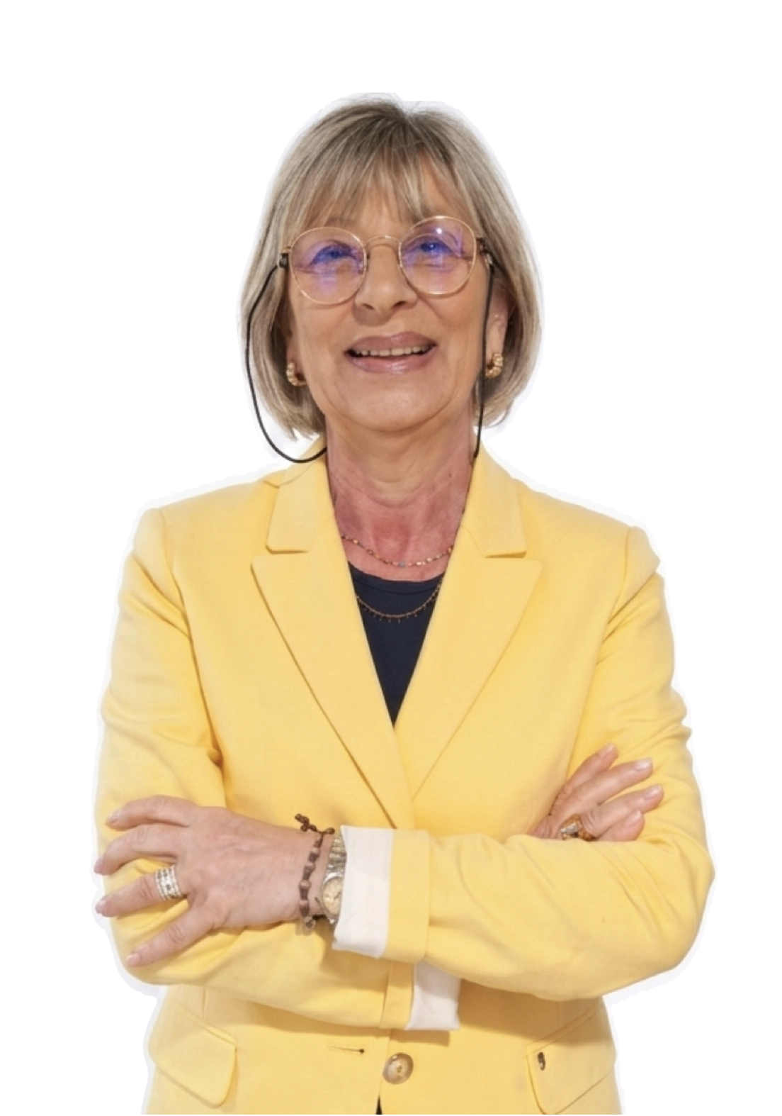Annamaria Paparella