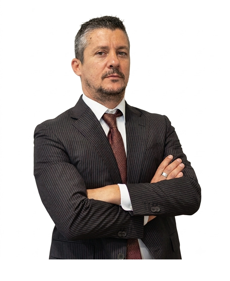 Riccardo Agostini